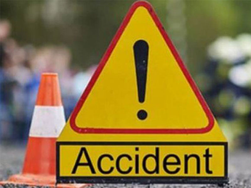 بالفيديو: حادث سير مروع في روسيا!